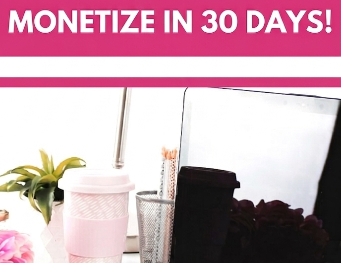 How to Start a Blog and Make Money Step by Step