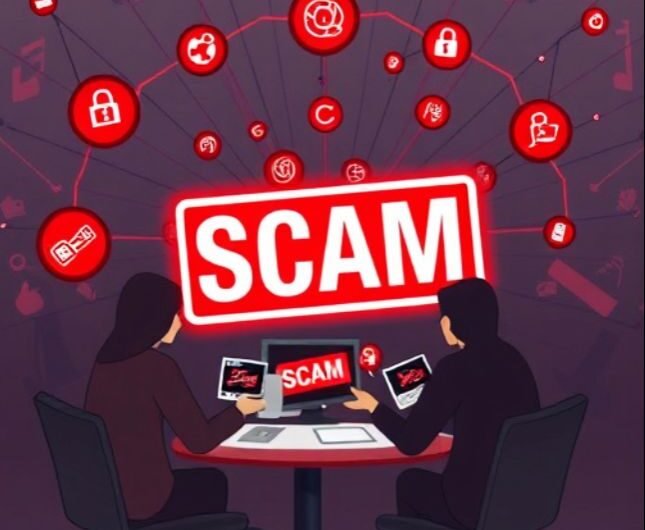 Common Online Earning Scams and How to Avoid Them