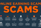 Online Earning Scams: 10 Warning Signs You Should Know