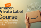 π Free Amazon Private Label Course